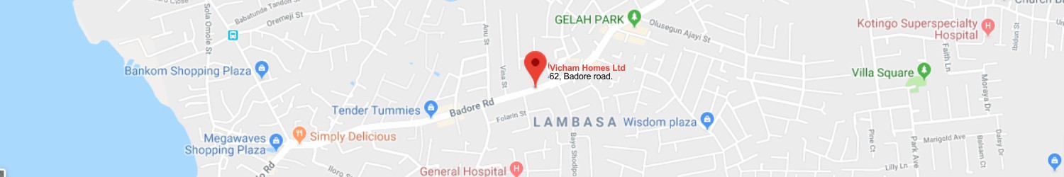 Connect with Us