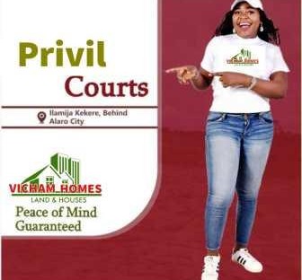 Privil Court