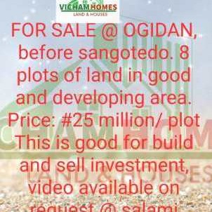 Vicham Homes