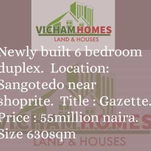 vicham homes