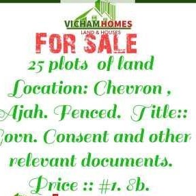 VICHAM HOMES