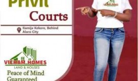 Privil Court