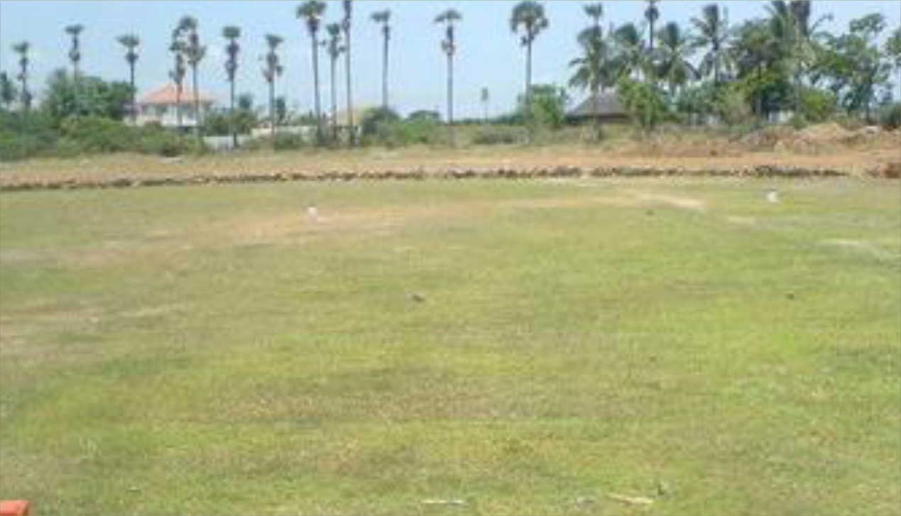 land 