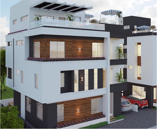 Houses